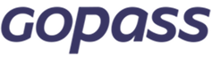 Gopass - logo