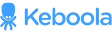 Keboola - logo