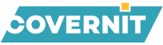 Covernit - logo