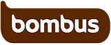 Bombus - logo