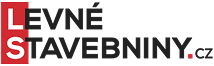 LevnéStavebniny - logo