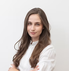Michaela Mikolášková - Head of social ads