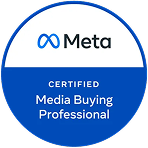 Meta Media Buying Professional - certifikace