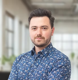 Adam Altman - CEO, Project manager