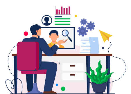 Konzultace digitálního marketingu - workshop nad daty a roadmapou