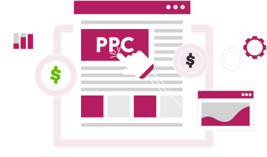 Dashboard výsledků - správa PPC (Google Ads & Sklik)