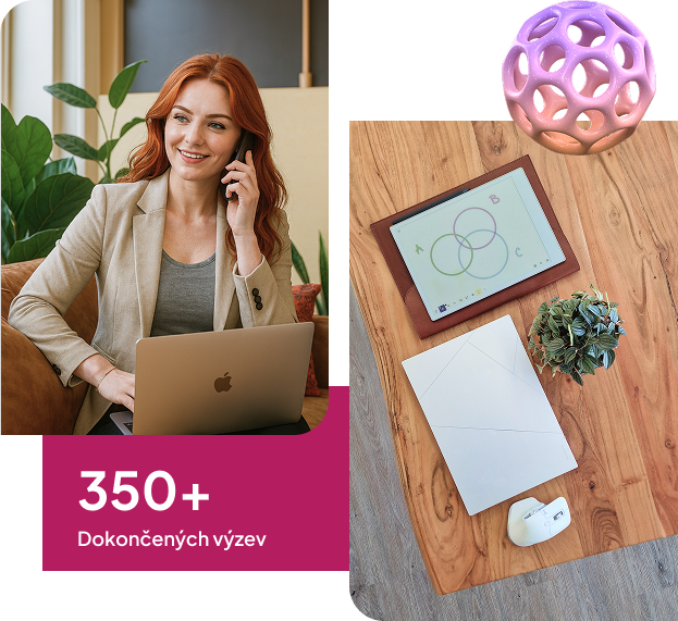 Tým Advelo - konzultace a kancelář