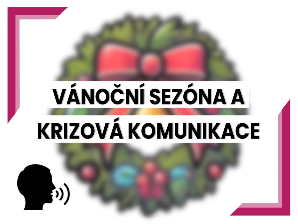 Vanocni sezona a krizova komunikace Budte pripraveni na cokoliv 2000x1500px - Blog