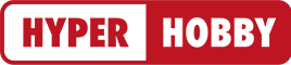 Hyperhobby - logo