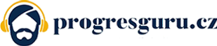 Progresguru - logo