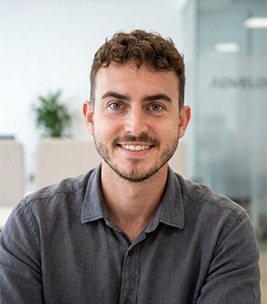 Erik Cíferksý - Head of PPC