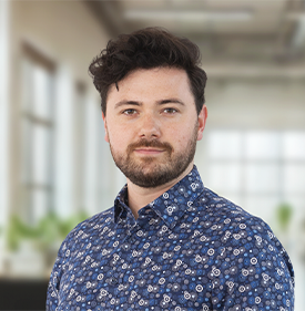 Adam Altman - CEO, Project manager